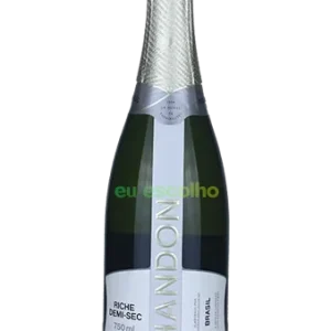 Chandon Riche Brasil Demi Sec