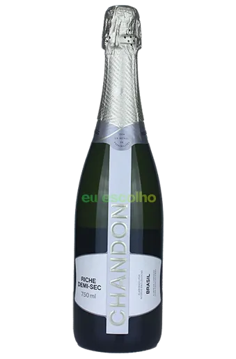 Chandon Riche Brasil Demi Sec