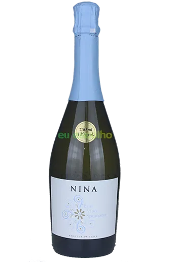 Nina Brut Blanc