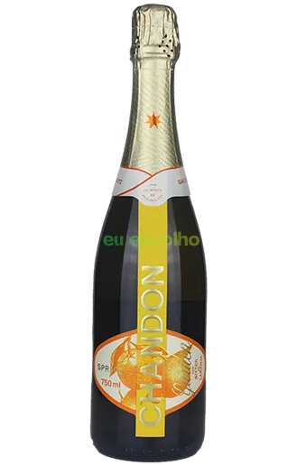 Chandon Garden Spritz