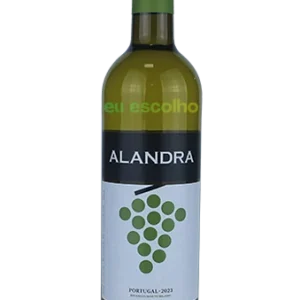 Vinho Esporão Alandra Branco 750 ML
