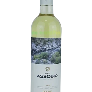 Vinho Esporão Assobio Douro Branco 2023