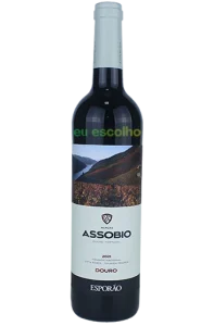 Vinho Esporão Assobio Douro Tinto 2021