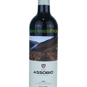 Vinho Esporão Assobio Douro Tinto 2021