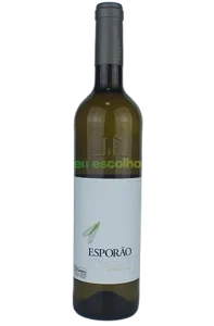 Vinho Esporão Colheita Orgânico Branco 2023