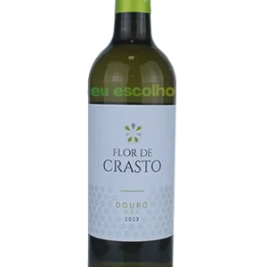 Vinho Flor De Crasto Branco Doc 2023