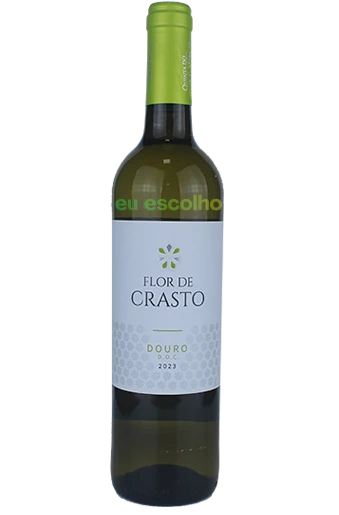 Vinho Flor De Crasto Branco Doc 2023