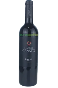 Vinho Flor De Crasto DOC Tinto 2021