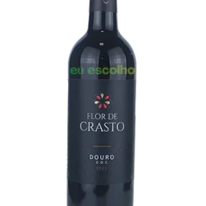 Vinho Flor De Crasto DOC Tinto 2021