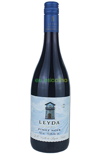 Vinho Leyda Reserva Pinot Noir 2023