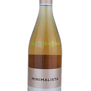 Vinho Minimalista Rose 2025