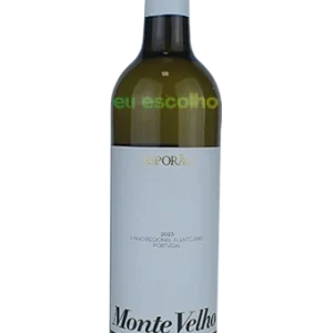 Vinho Monte Velho Branco 2023
