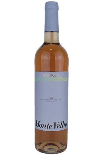 Vinho Monte Velho Rose 2023