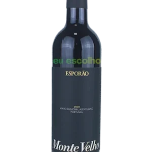 Vinho Monte Velho Tinto 2023