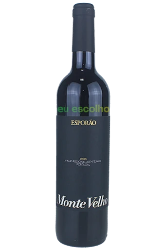 Vinho Monte Velho Tinto 2023