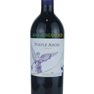 Montes Alpha Purple Angel Carmenere 2021