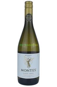 Montes Classic Reserva Chardonnay 2023