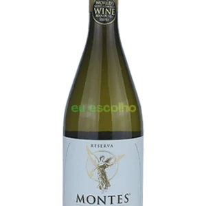 Montes Classic Reserva Chardonnay 2023
