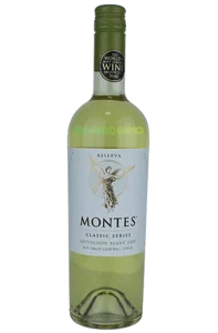 Montes Classic Reserva Sauvignon Blanc 2023