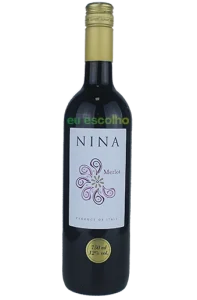 Nina Merlot Veneto IGT 2020