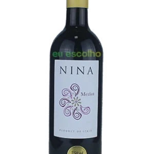 Nina Merlot Veneto IGT 2020