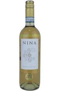Nina Pinot Grigio Rosato Veneto IGT 2023