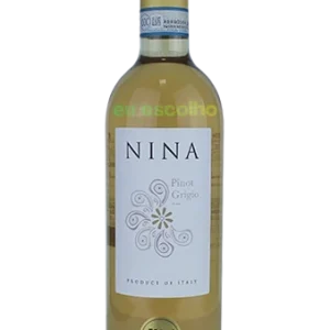 Nina Pinot Grigio Rosato Veneto IGT 2023