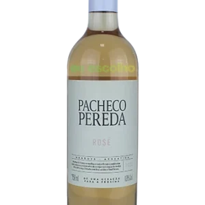 Pacheco Pereda Rose 2023