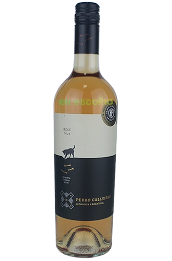 Perro Callejero Rose 2024