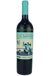 Riccitelli Hey Malbec 2023