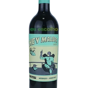 Riccitelli Hey Malbec 2023
