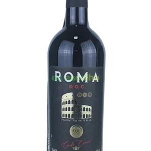 Roma DOC Rosso Conti Carlo Enrico 2019