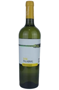 Sin Palabras Chardonnay 2021