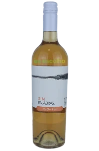 Sin Palabras Malbec Rose 2024