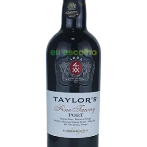 Taylor's Porto Tawny