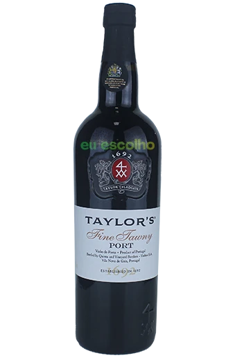 Taylor's Porto Tawny