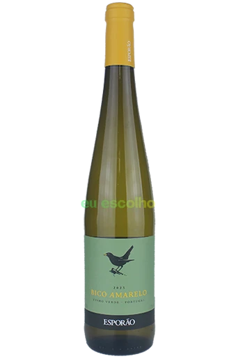 Esporão Bico Amarelo Vinho Verde Branco 2023