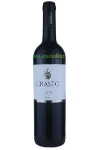 Vinho Crasto Douro Tinto D.O.C 2021 750ml