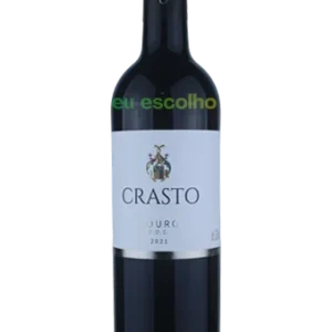 Vinho Crasto Douro Tinto D.O.C 2021 750ml