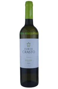 Vinho Crasto Douro Branco D.O.C 750ml