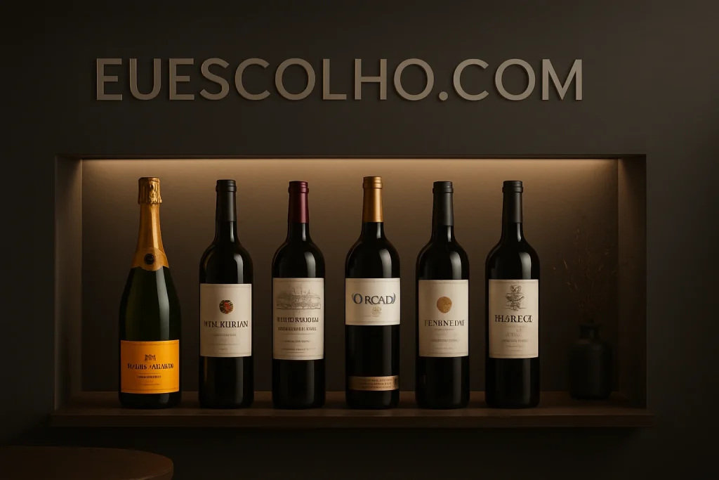 adega pessoal, montar adega, vinhos até 100 reais, clube de vinhos, iniciantes no vinho, vinhos acessíveis