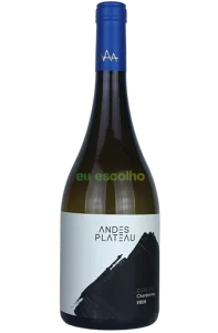 Vinho Andes Plateau Cota 500 Chardonnay