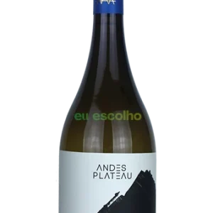 Vinho Andes Plateau Cota 500 Chardonnay