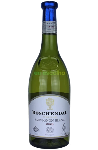 Vinho Branco Sauvignon Blanc Boschendal 2024 750 ml