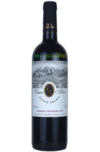 Vinho Casa Silva Estate Grown Cabernet Sauvignon