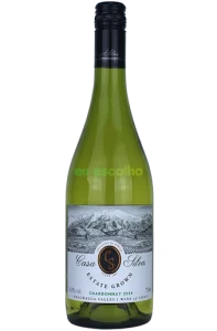 Vinho Casa Silva Estate Grown Chardonnay