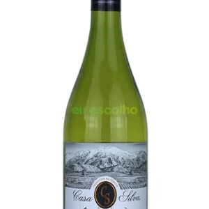 Vinho Casa Silva Estate Grown Chardonnay