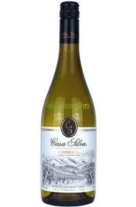 Vinho Casa Silva Reserva Chardonnay