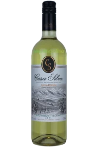 Vinho Casa Silva Reserva Sauvignon Blanc