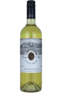 Vinho Casa Silva Estate Grown Sauvignon Blanc 750ml